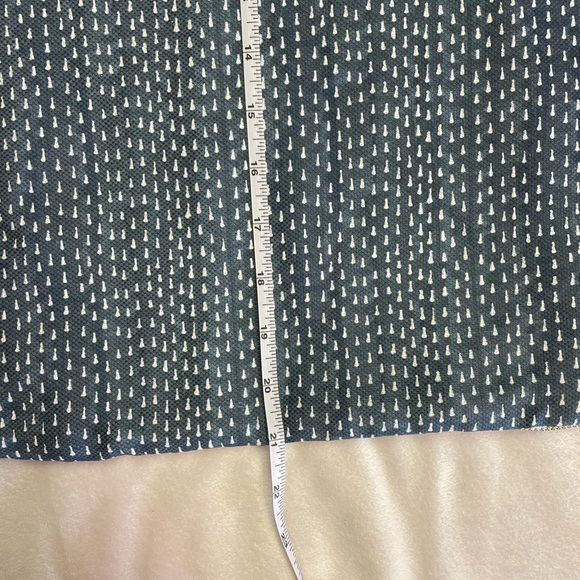 NWT McGee & Co Pillow Cover - Picture 11 of 11